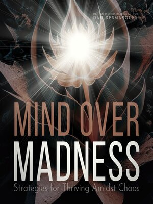 cover image of Mind Over Madness
